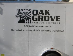Simple Graphics - Oak Grove Schools