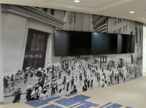 Wall Murals - Digital Print - Hitachi