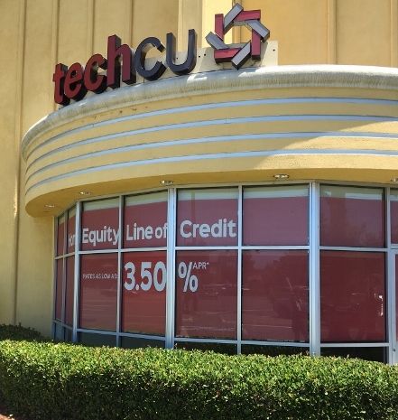 Storefront window graphics in San Jose, CA