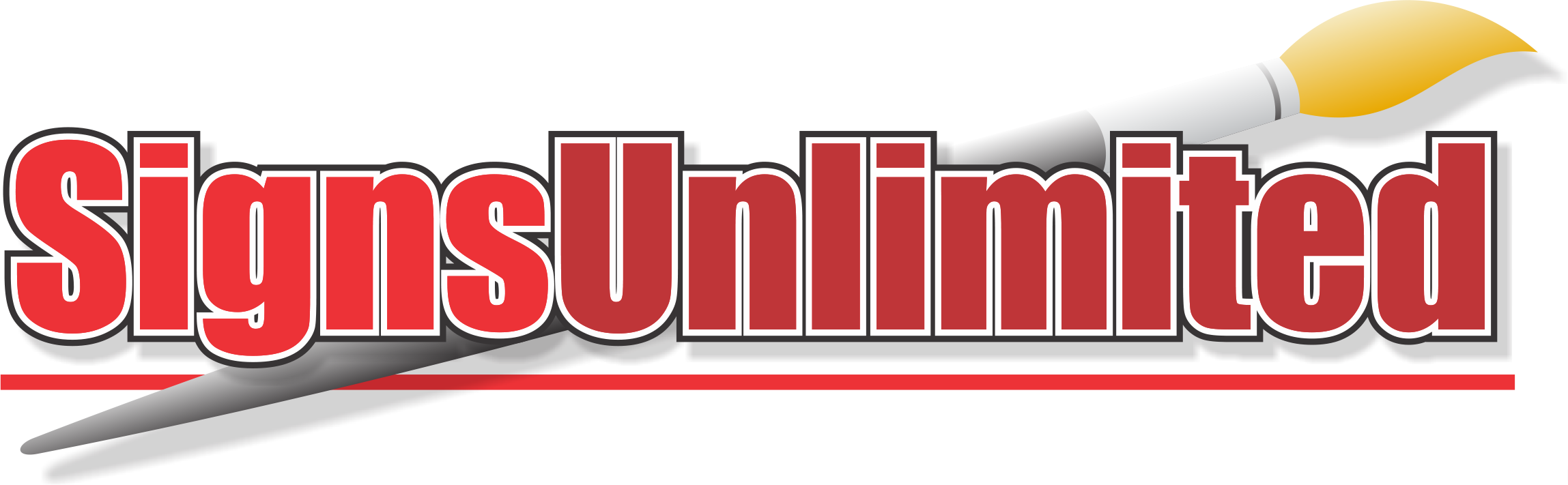 Signs Unlimited Logo