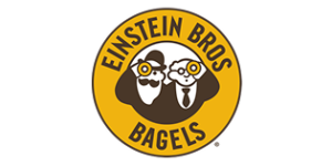 Einstein Bros Bagels