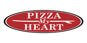 Pizza My Heart