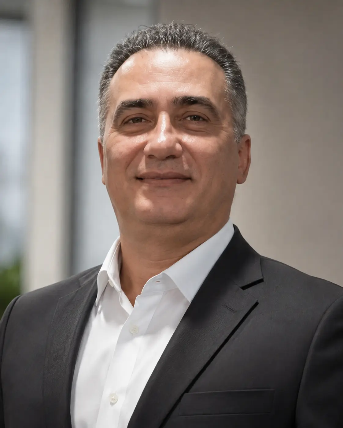 Shahab Jalilvand
